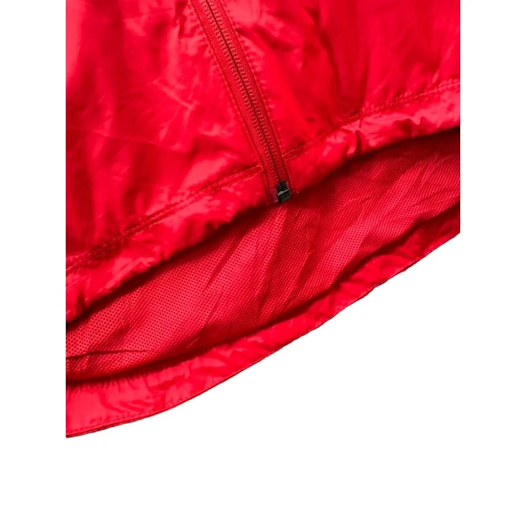 2000's Nike Youth Club Lightweight Windbreaker Jacket