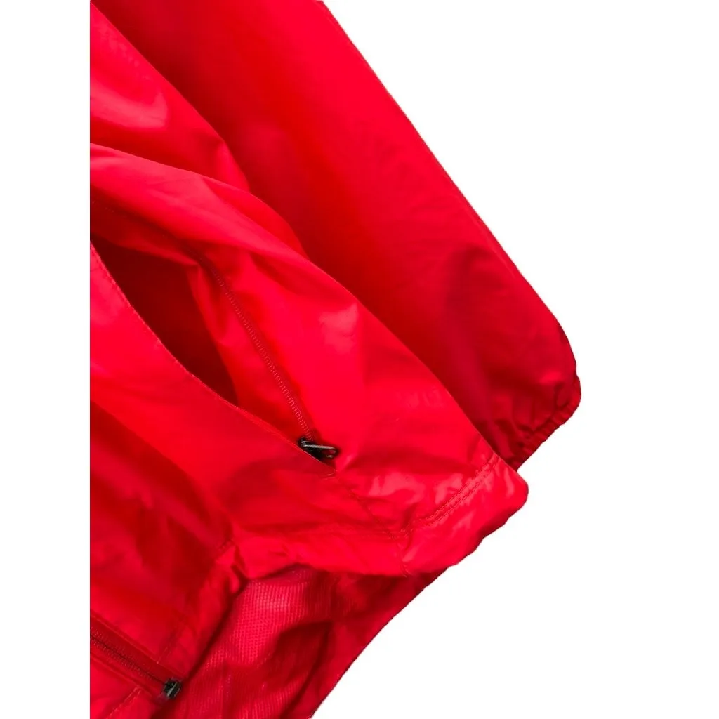2000's Nike Youth Club Lightweight Windbreaker Jacket