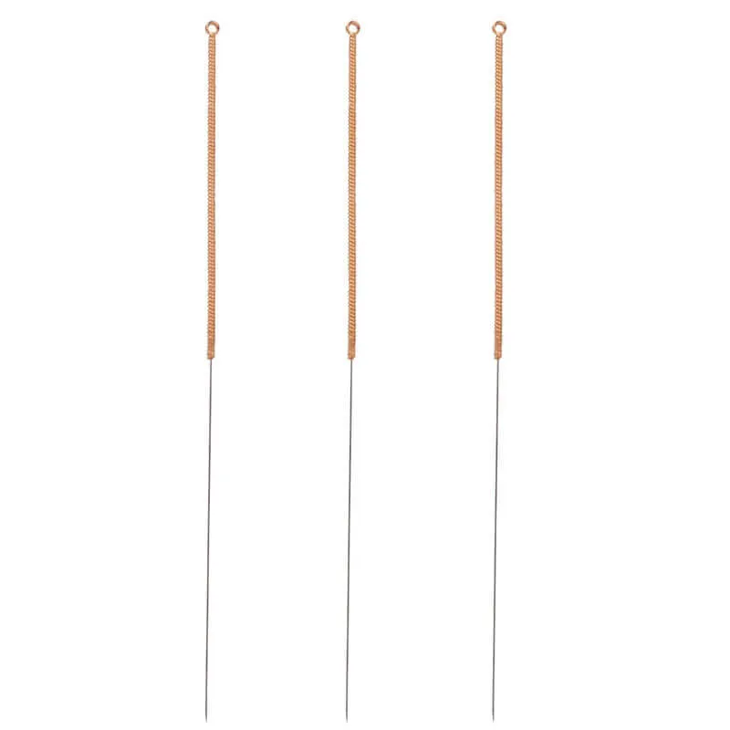 Acu Relaxo Acupuncture Needles