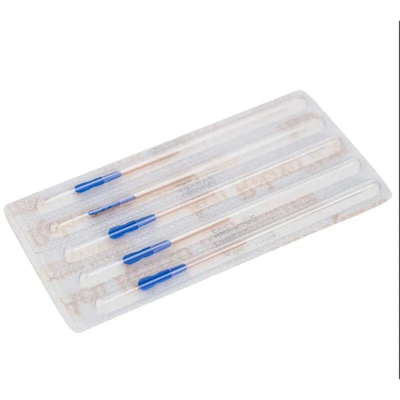 Acu Relaxo Acupuncture Needles