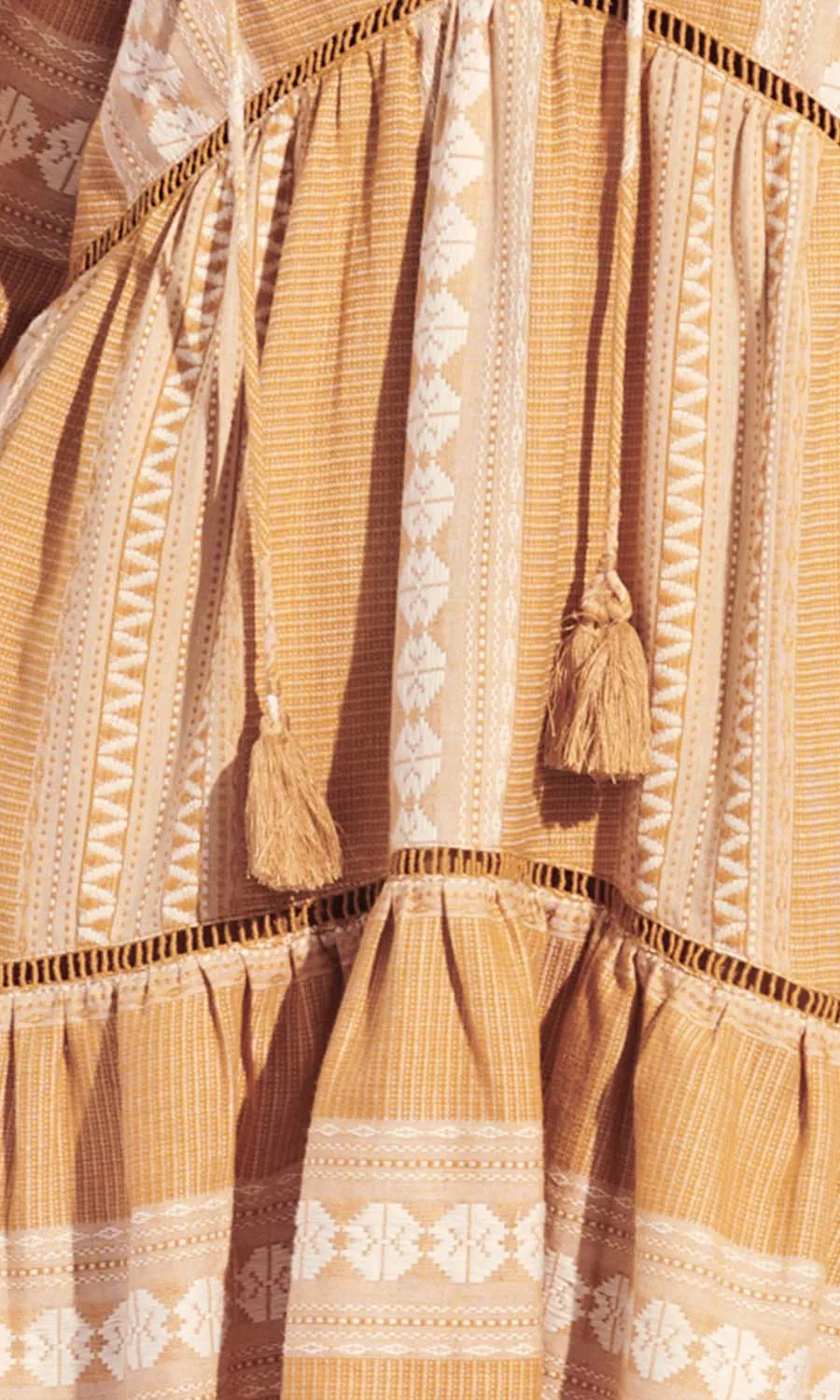 Brene Dress