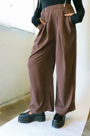Brownstone Nothin To Say Trouser