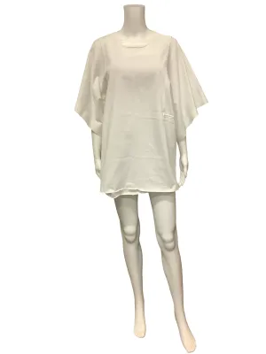 Cos Tunic T-Shirt Top Size: M
