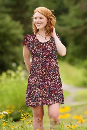 Earth Works Dress