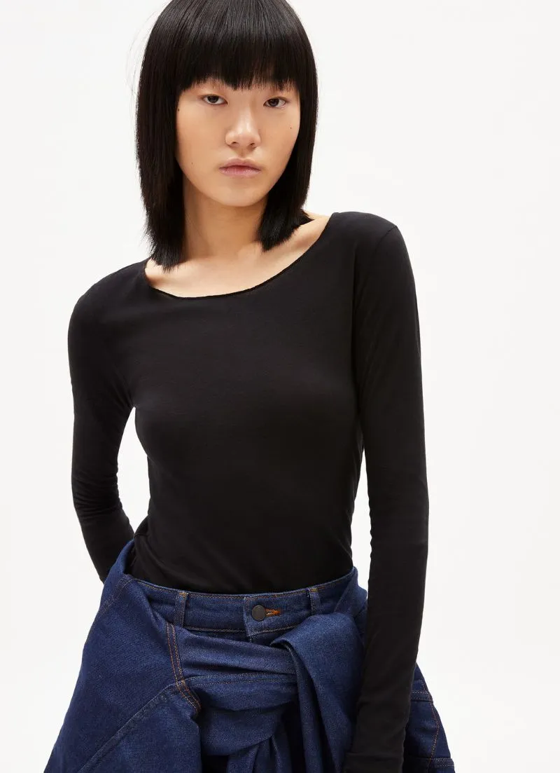 Evvaa Long Sleeve