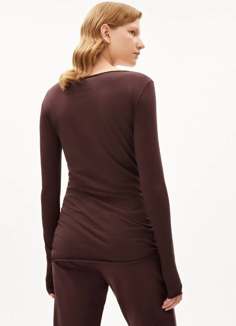 Evvaa Long Sleeve