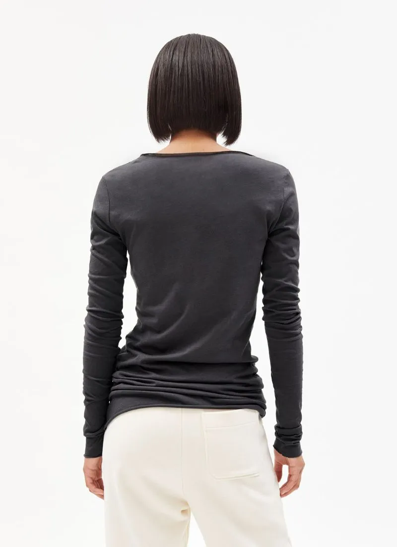 Evvaa Long Sleeve