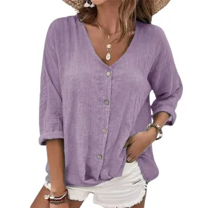 Fayo | Breezy Day Top