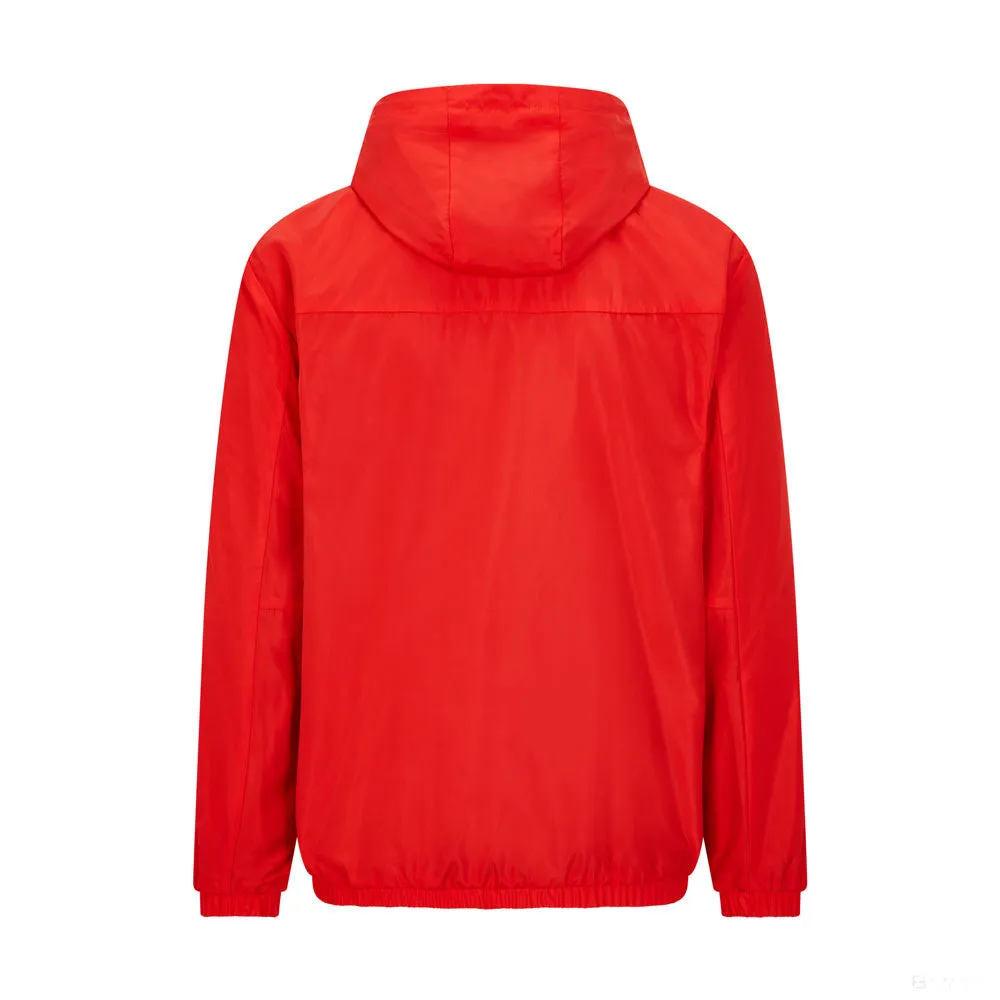 Ferrari Windbreaker, Scuderia, Red, 2021