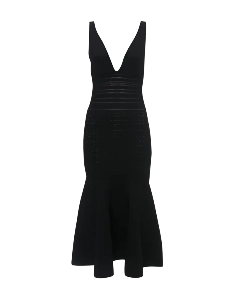 Frame Sleeveless Dress
