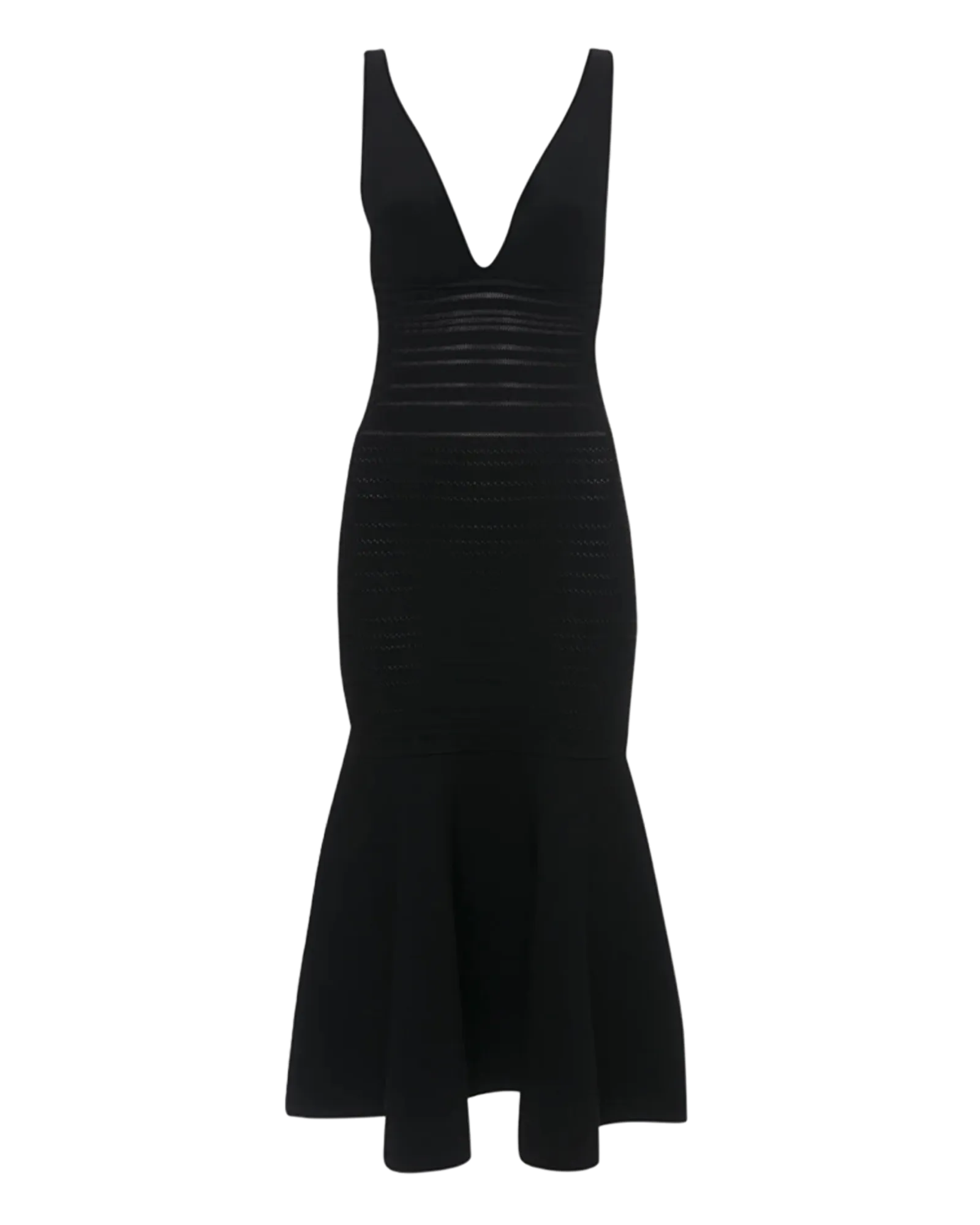 Frame Sleeveless Dress