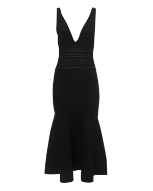 Frame Sleeveless Dress