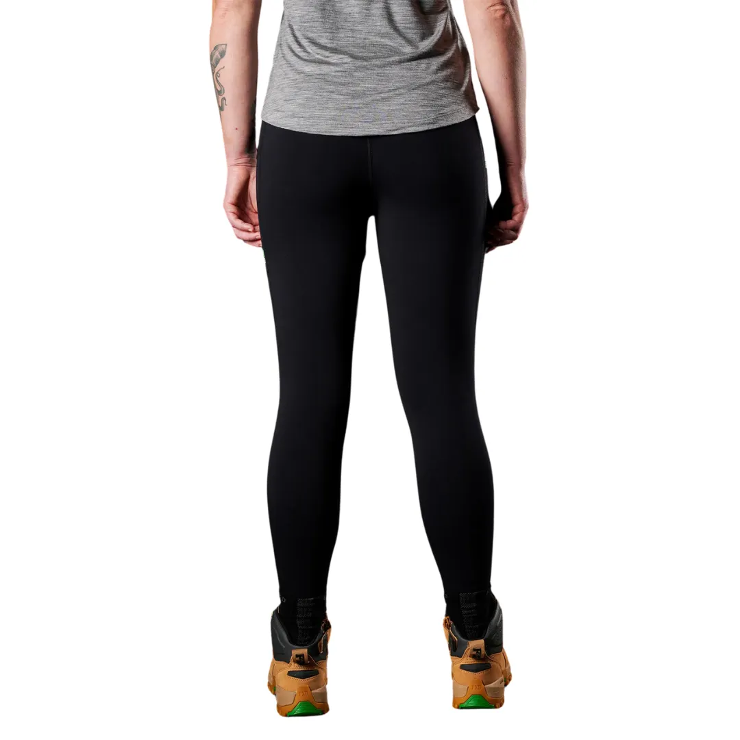 FXD WP9W WOMEN'S STRETCH LEGGINGS