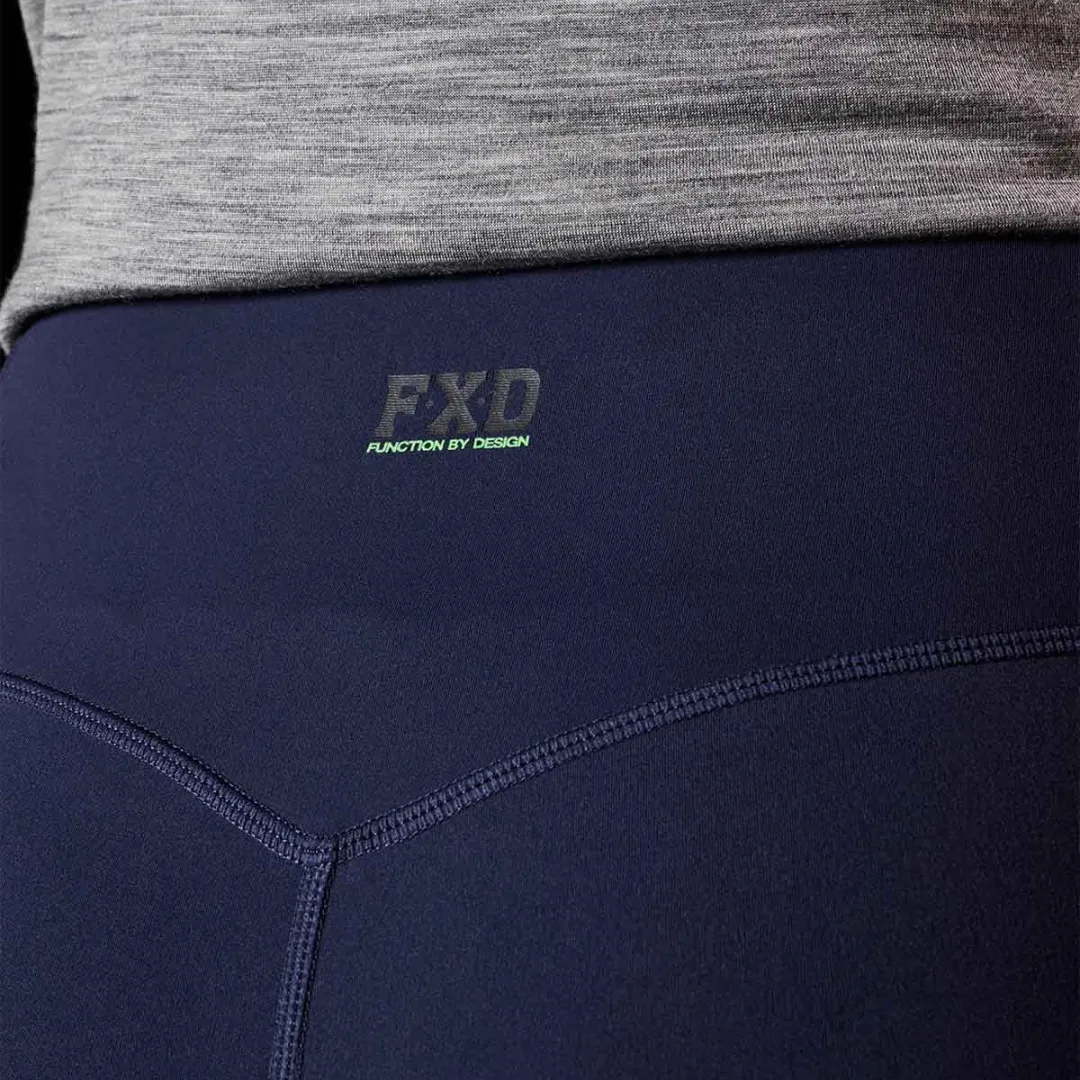 FXD WP9W WOMEN'S STRETCH LEGGINGS