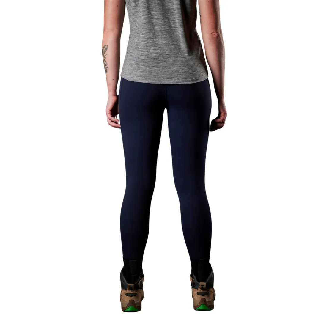 FXD WP9W WOMEN'S STRETCH LEGGINGS
