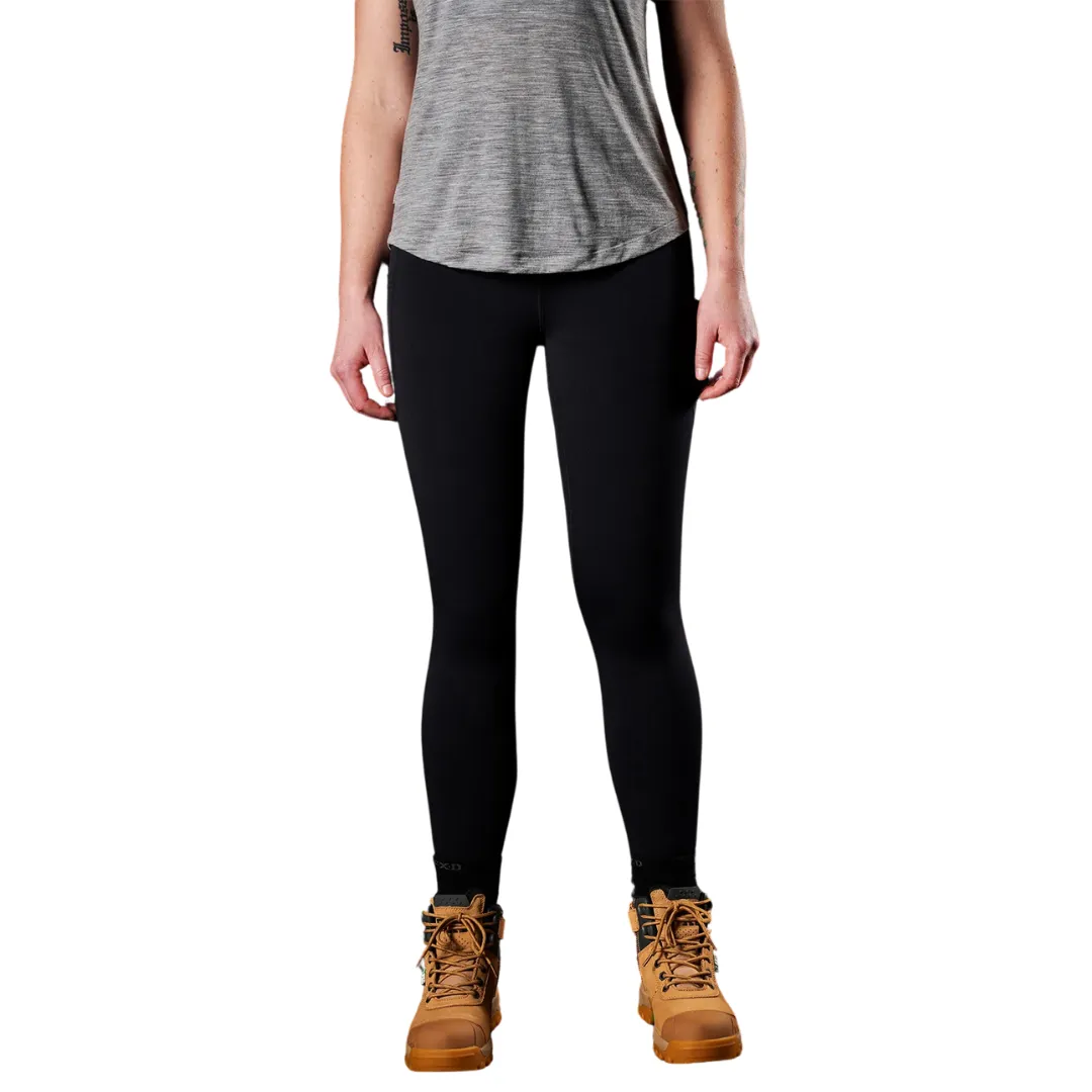FXD WP9W WOMEN'S STRETCH LEGGINGS