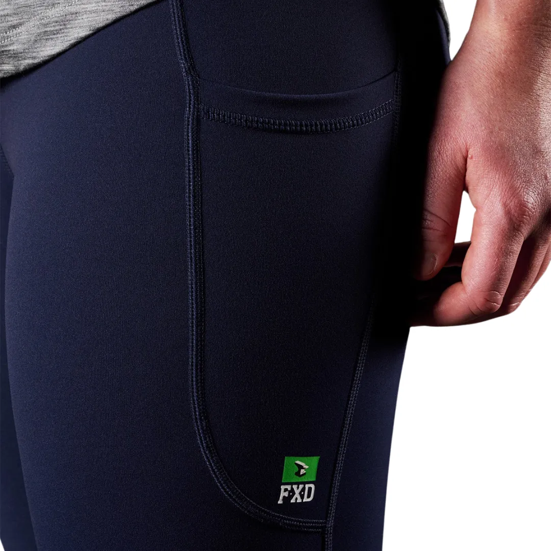 FXD WP9W WOMEN'S STRETCH LEGGINGS
