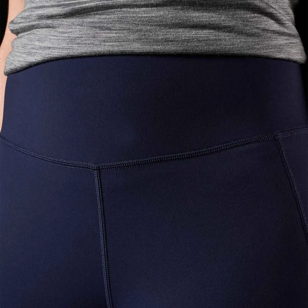 FXD WP9W WOMEN'S STRETCH LEGGINGS