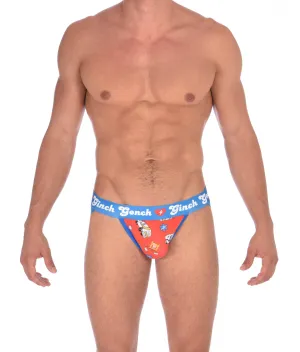 GG EMT Jock