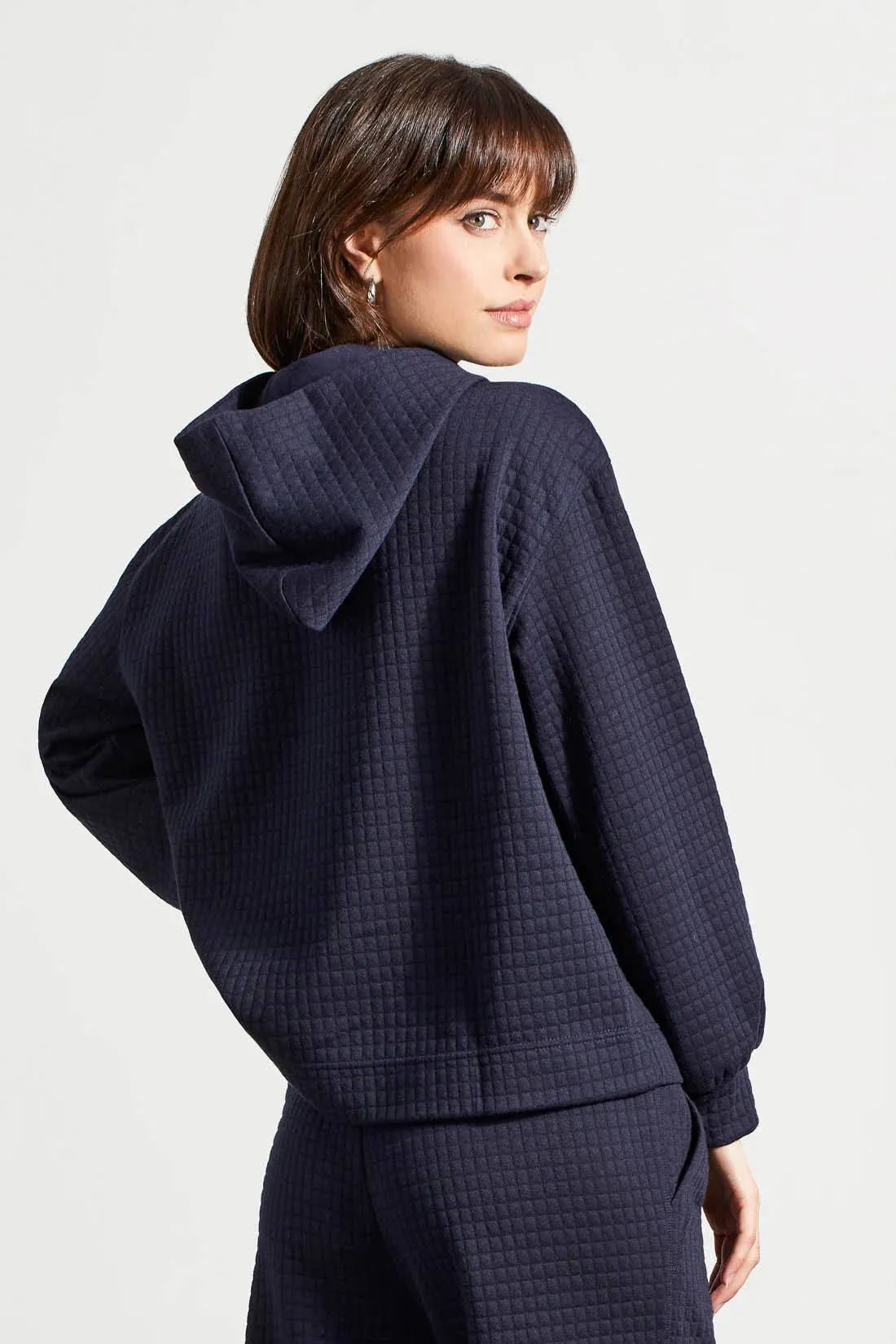Hooded Jacket [Night Sky-1971O]