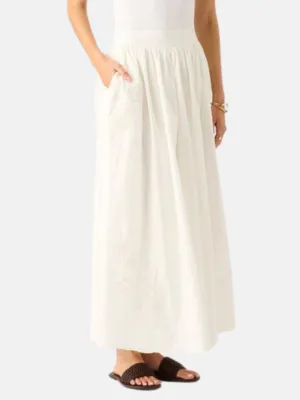 Isadora Midi Skirt
