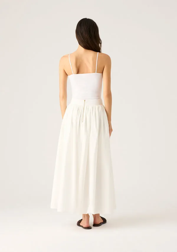 Isadora Midi Skirt