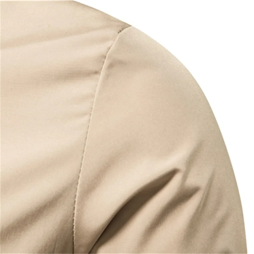 Kade™ -  Men's Bomber Jacket
