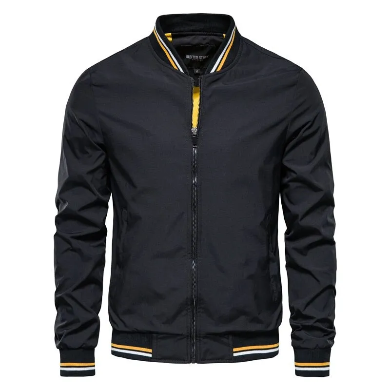 Kade™ -  Men's Bomber Jacket