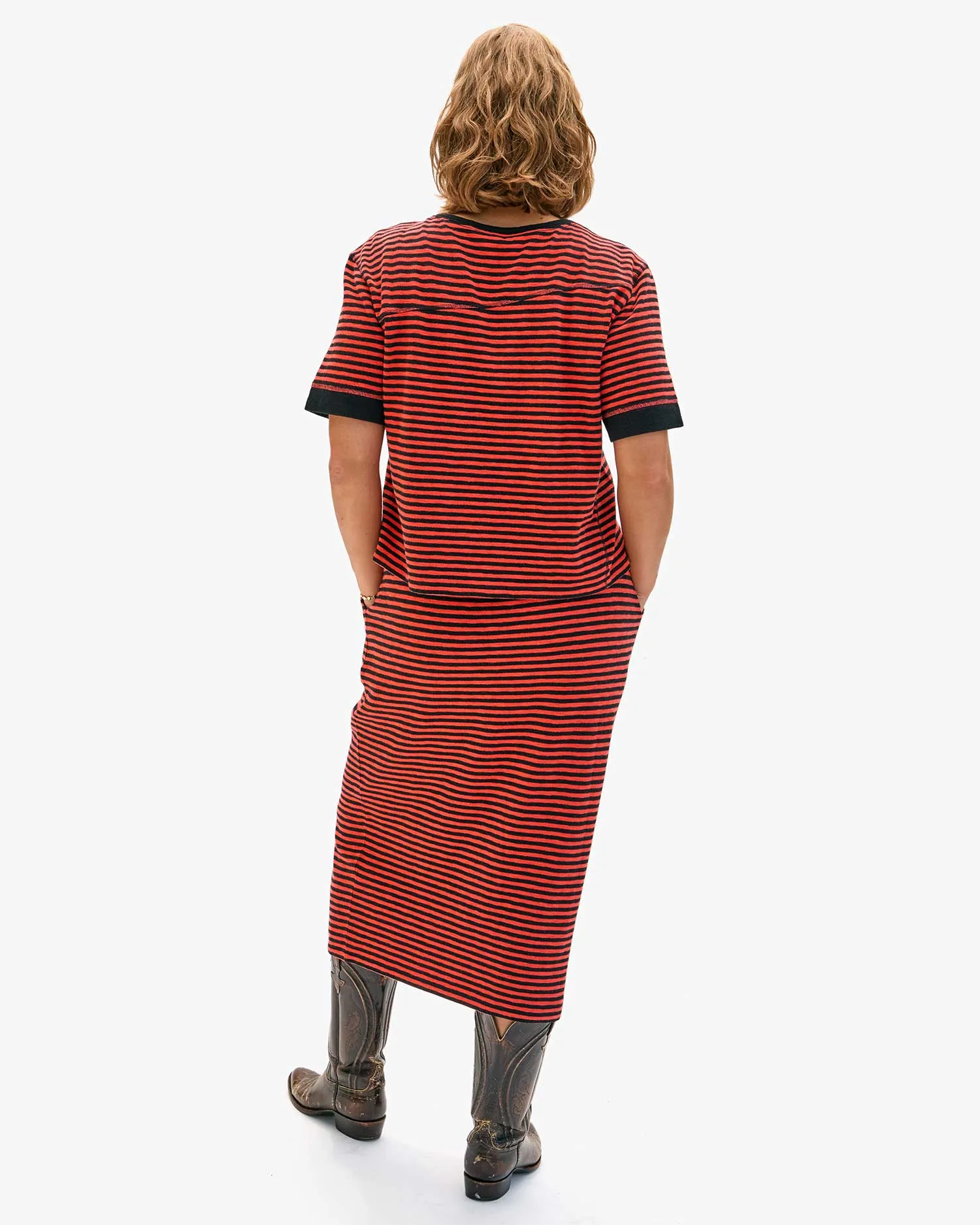 Le Tube Skirt