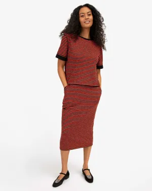 Le Tube Skirt