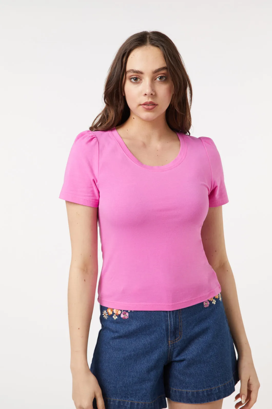 Macey Tee