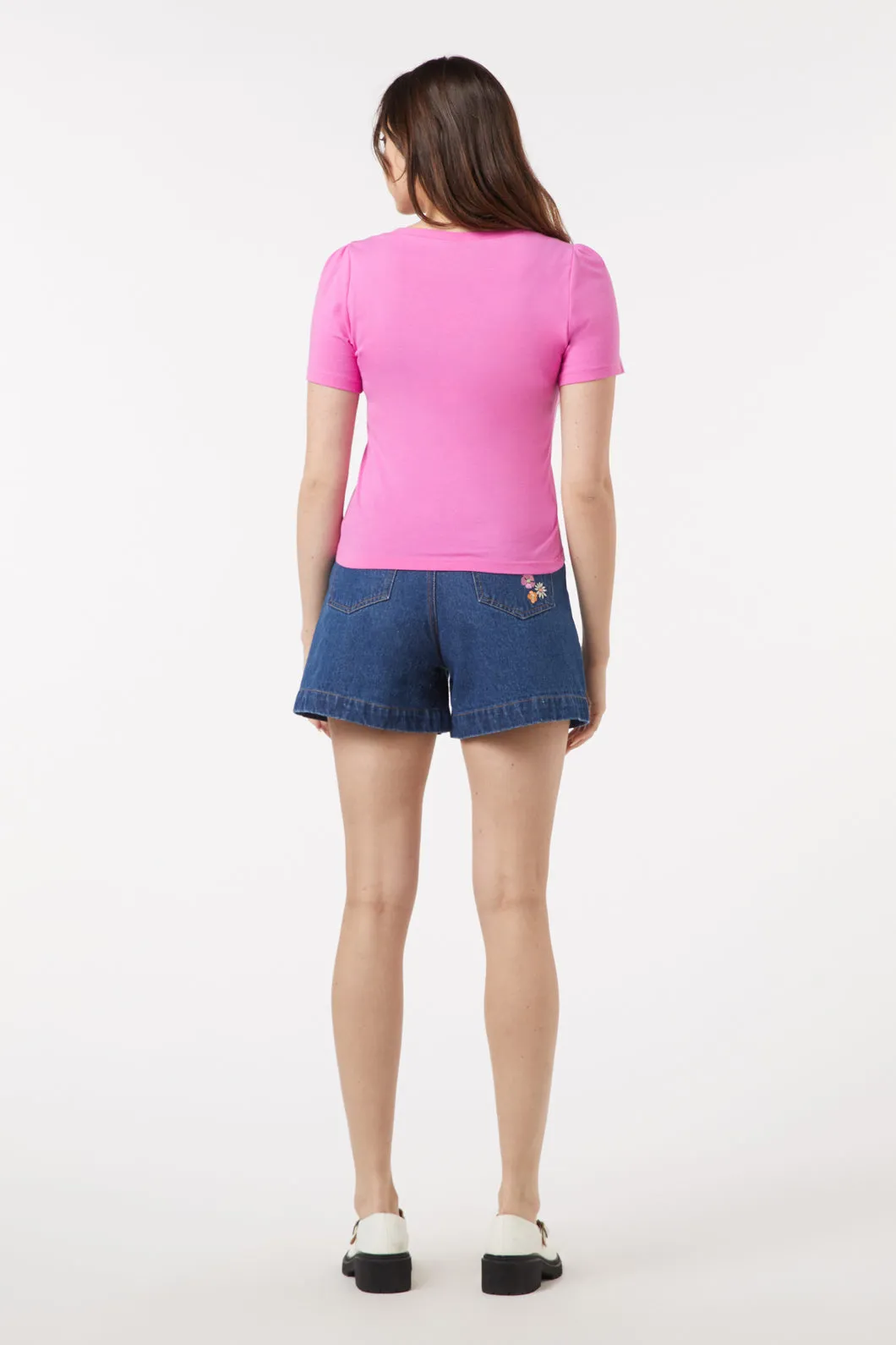 Macey Tee