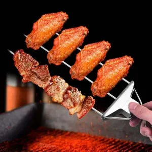 Meatazzo - Practical grilling set