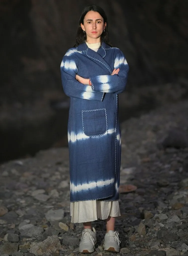 Naina Jacket