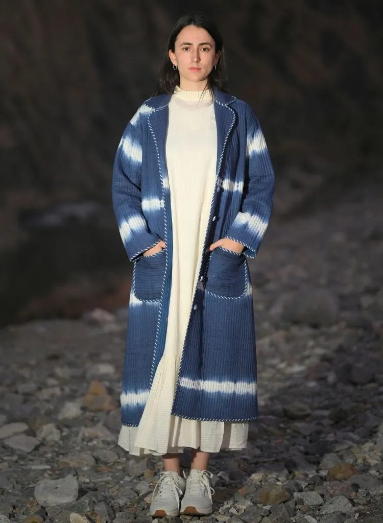 Naina Jacket