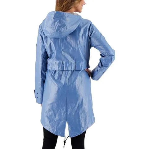OBERMEYER Emmie Trench