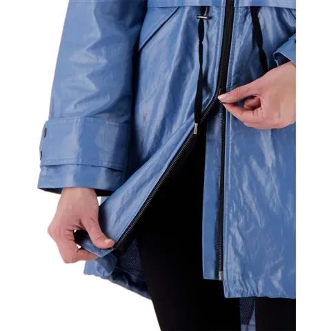 OBERMEYER Emmie Trench