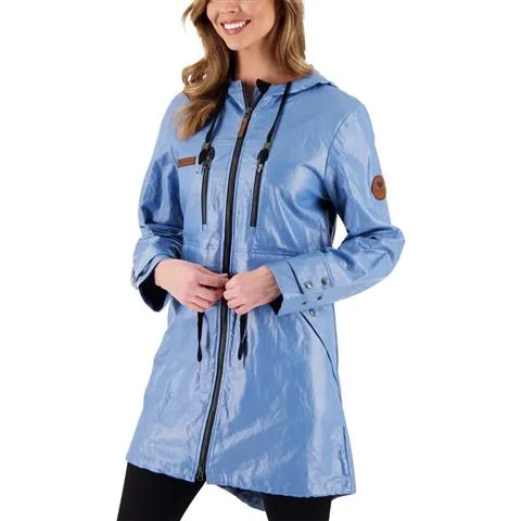 OBERMEYER Emmie Trench
