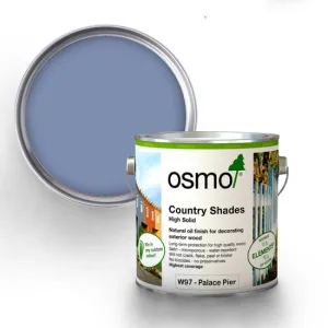 Osmo Country Shades - Palace Pier