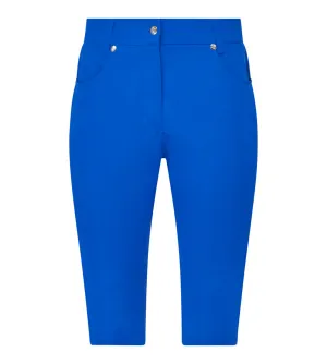 PURE GOLF Trust Bermuda 223 Royal Blue