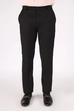 SLIM FIT DRESS PANTS
