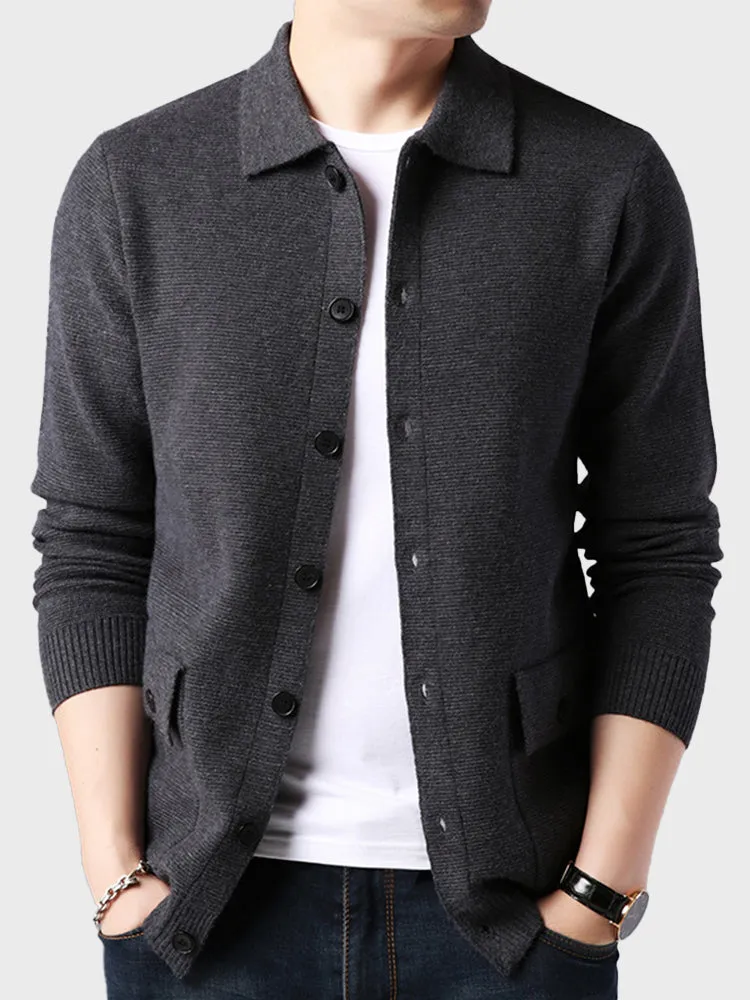 Spring Breeze Cardigan Sweater