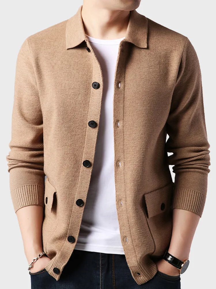 Spring Breeze Cardigan Sweater