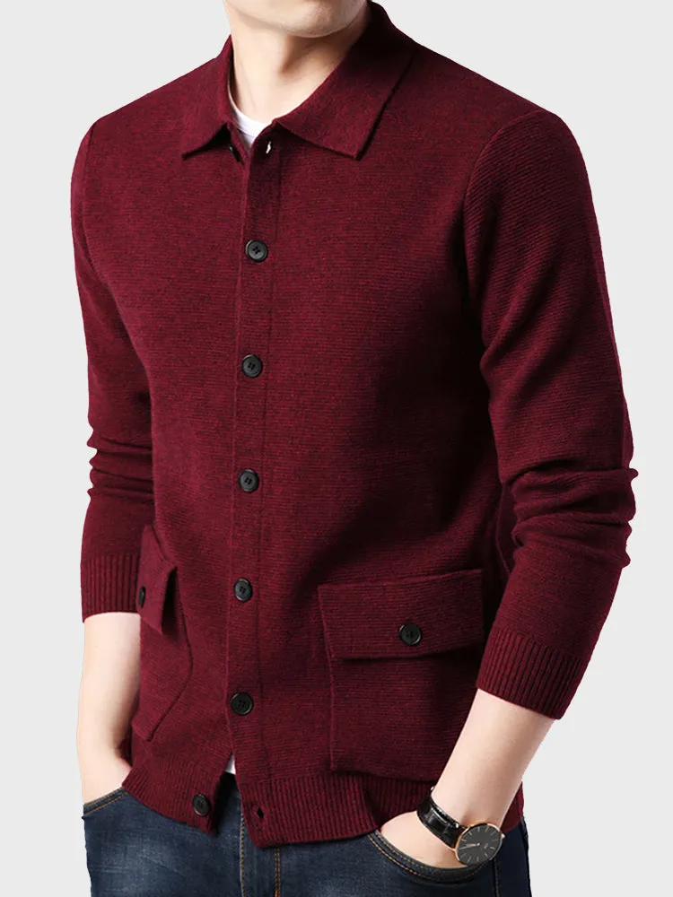 Spring Breeze Cardigan Sweater