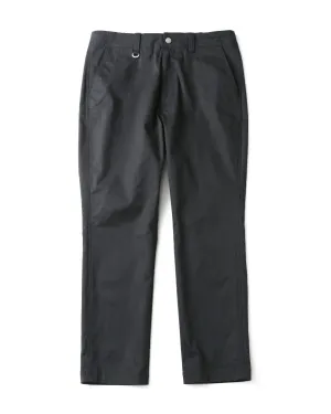 STRETCH CHINO SLIM FIT PANTS