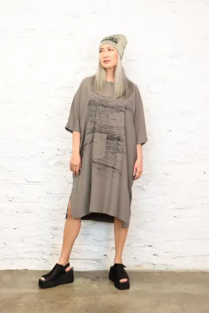 Studio B3 Brissa Tunic
