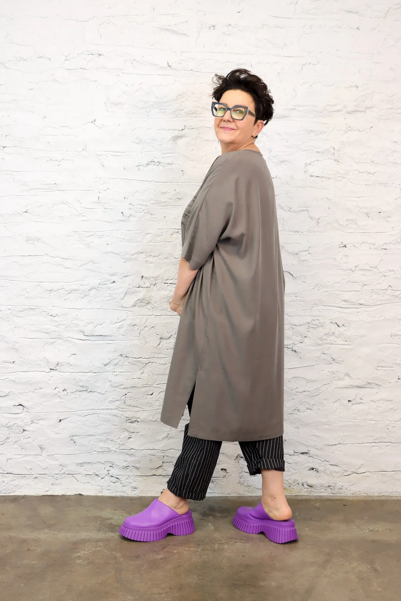 Studio B3 Brissa Tunic