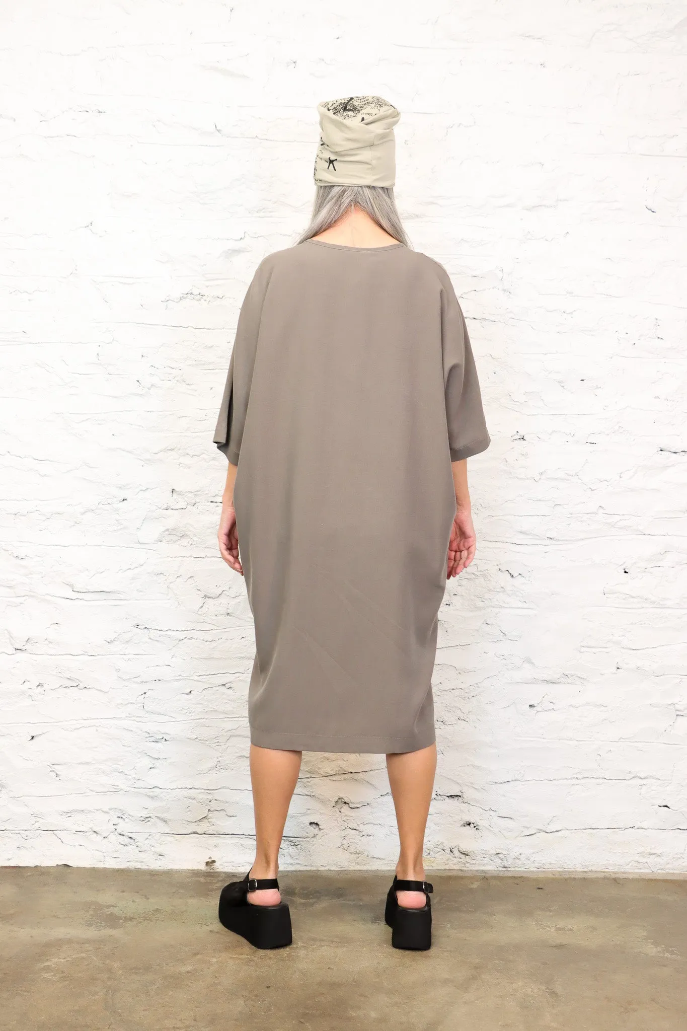 Studio B3 Brissa Tunic