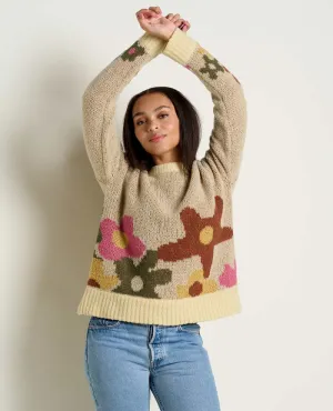 Toad & Co Women's Cotati Dolman Sweater