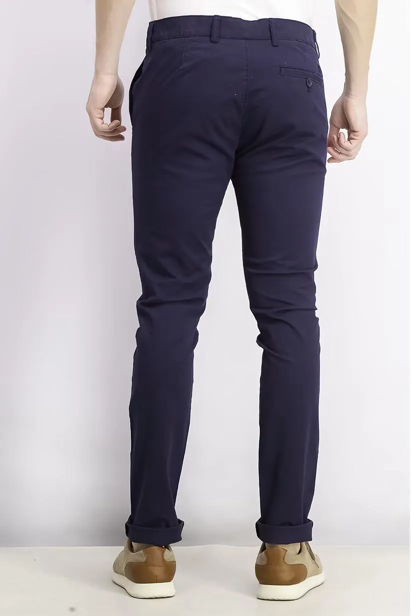 Topman Topshop Men's Skinny Fit Stretch Cotton Chinos Pants
